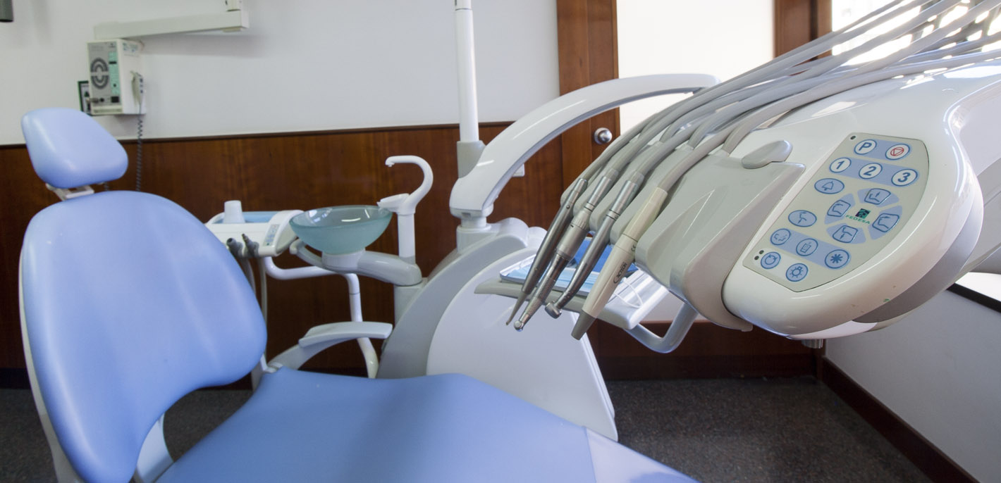 Clínica dental en Girona Gidonti de tratamientos dentales